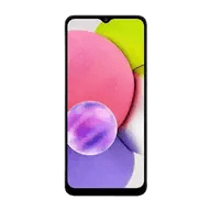 Galaxy A03s