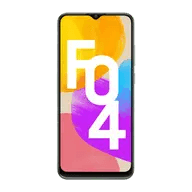 Galaxy F04