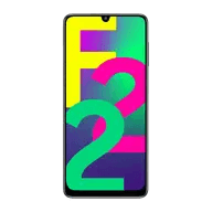 Galaxy F22