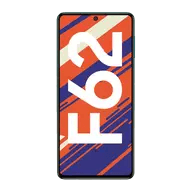 Galaxy F62