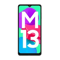 Galaxy M13