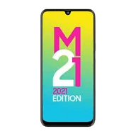 Galaxy M21