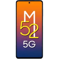Galaxy M52