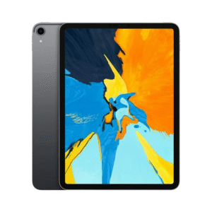iPad Solutions