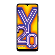 Vivo Y20A