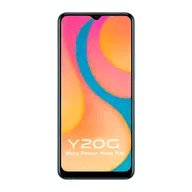 Vivo Y20G
