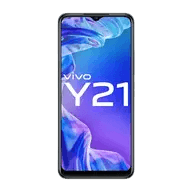 Vivo Y21