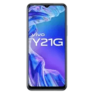 Vivo Y21G