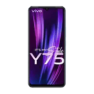 Vivo Y75
