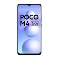 Poco M4 5g