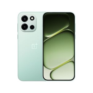 Alternative view of OnePlus Nord 6